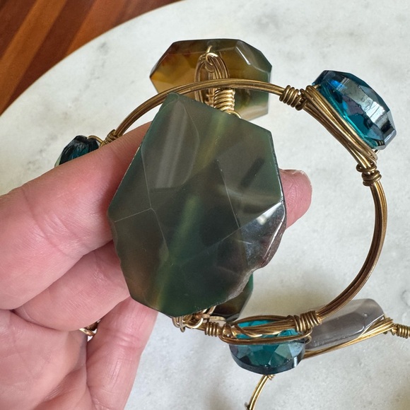 Bourbon & Bowties bracelets - Picture 6 of 8